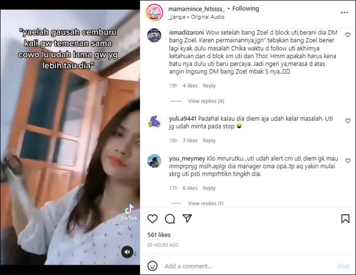Instagram
