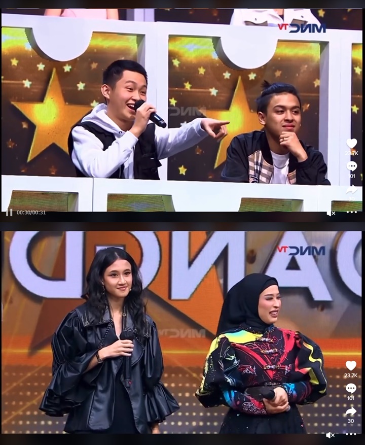 Keisya Levronka Ungkap Sakit Hati Dibully Ivan Gunawan, Dukungan Samuel Cipta Bikin Terharu