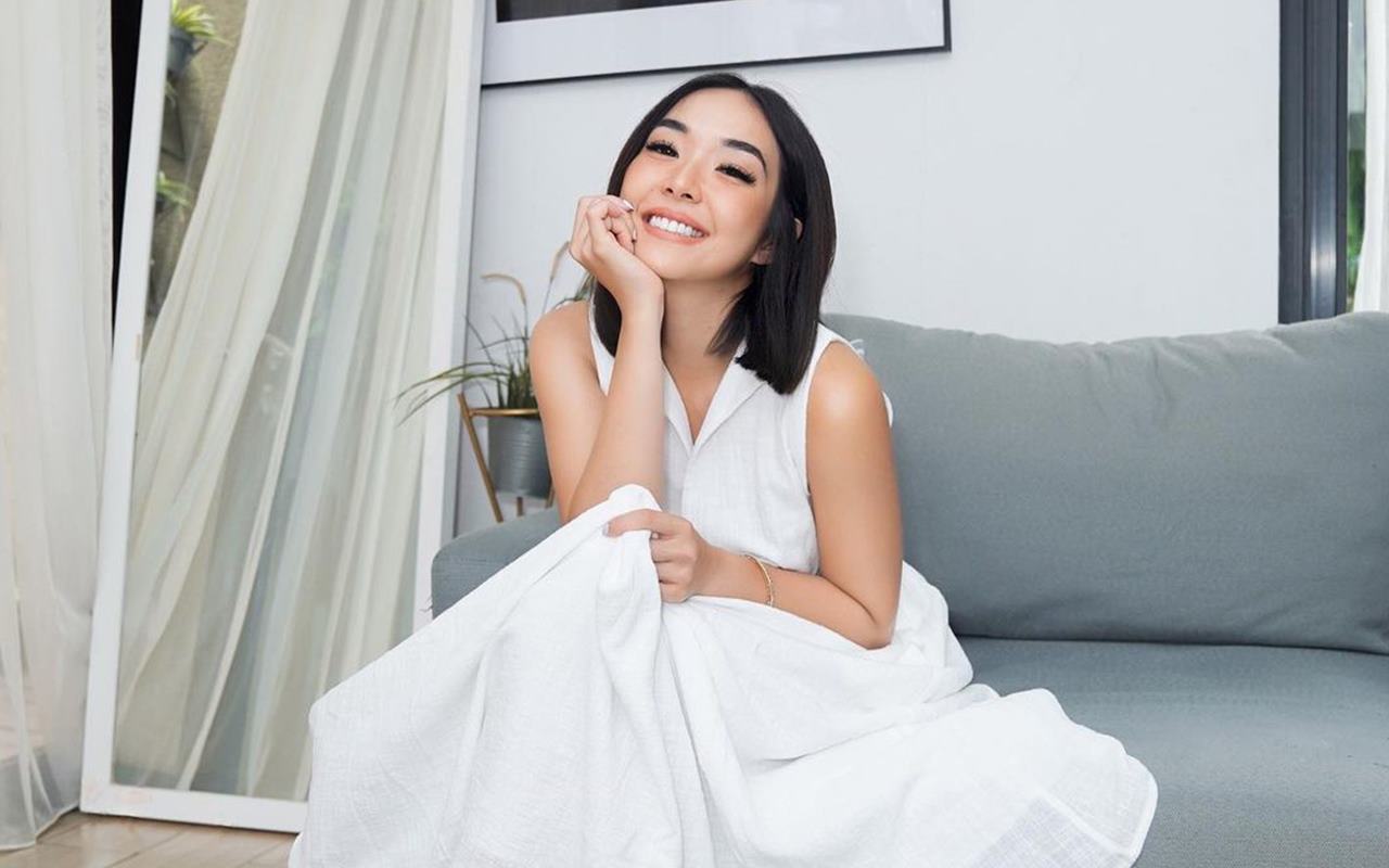 Resmi Ditutup, Gisella Anastasia Tetap Miliki Harapan Manis Untuk Citayam Fashion Week