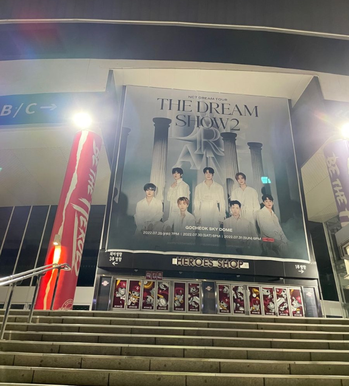 Fans Ingin Ditunda Saja, Pembatalan Konser NCT DREAM Banjir Komentar Kecewa