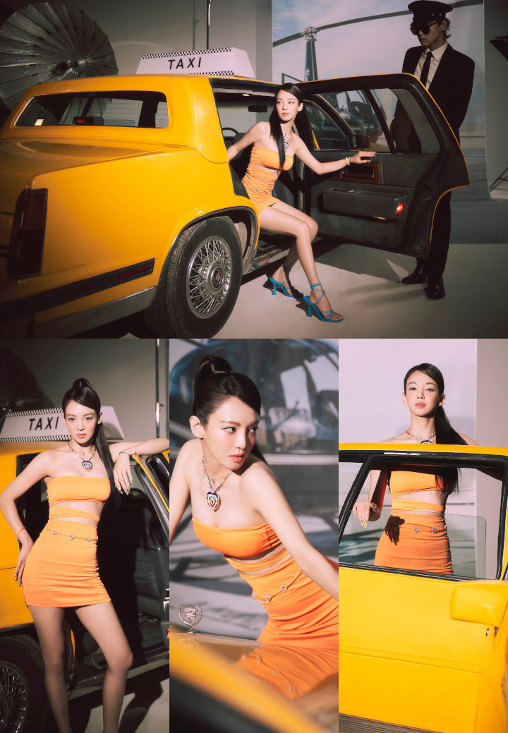 Giliran Yuri, Yoona, dan Hyoyeon Tampil Seksi di Teaser \'FOREVER 1\', Member Ini Paling Dipuji