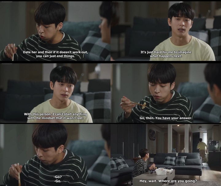 Sempat Dihujat, Tindakan Joo Jong Hyuk di \'Extraordinary Attorney Woo\' Ini Bikin Fans Berterima Kasih