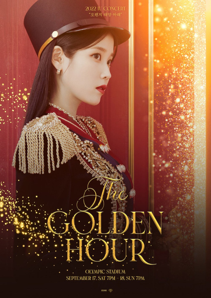 IU Gelar Konser di Stadion Jamsil, Netizen Ingin SEVENTEEN, Jay Park, Hingga Suga Jadi Guest Star