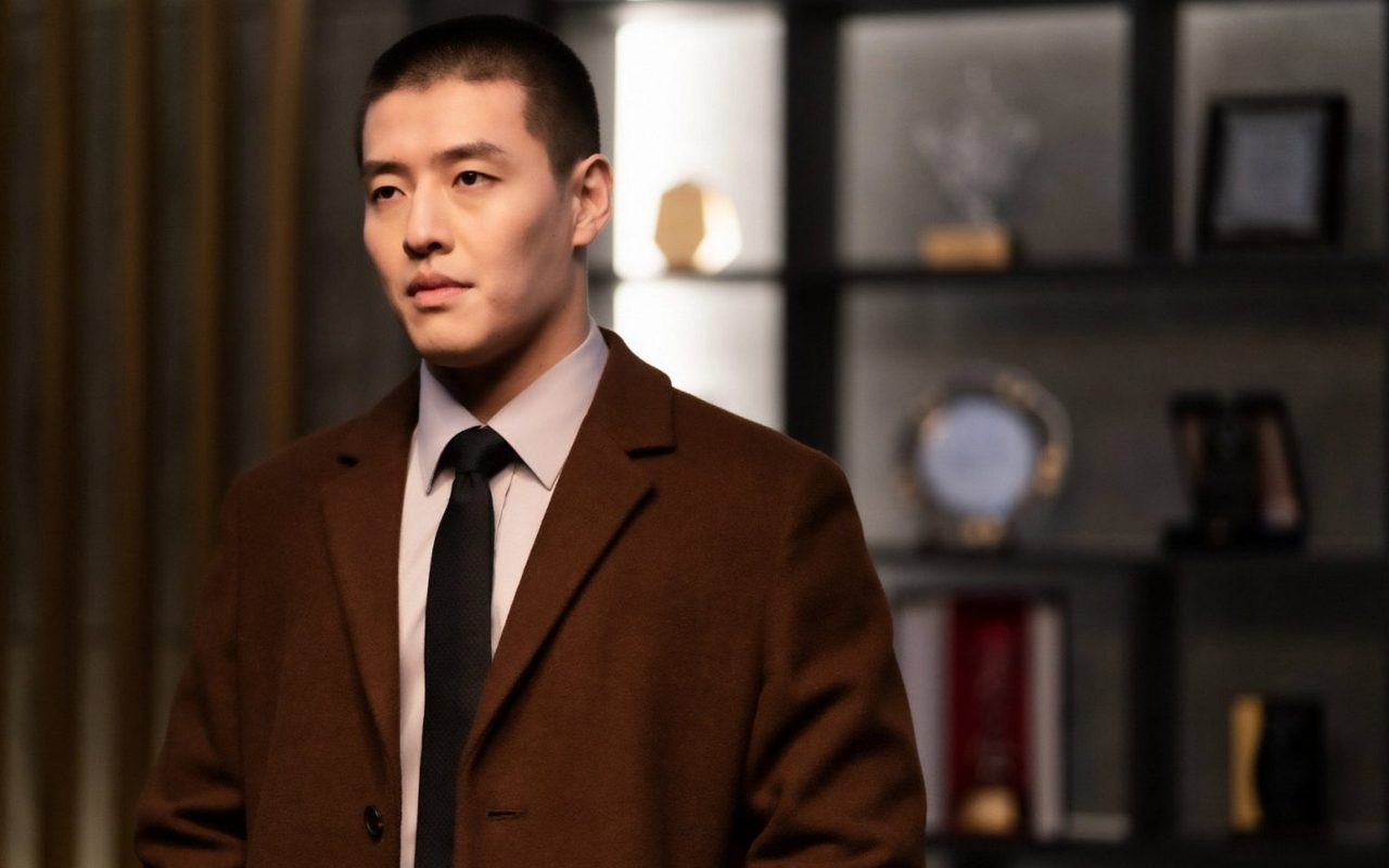 Ucapkan Selamat Tinggal untuk 'Insider', Kang Ha Neul Beri Bocoran Adegan Pamungkas di Eps Terakhir
