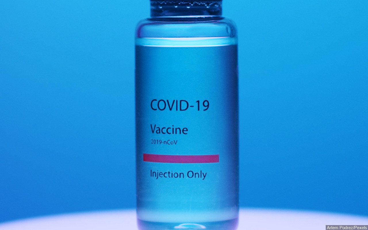 Kemenkes Sebut Pelaksanaan Vaksinasi COVID-19 Dosis Keempat Dapat Izin ITAGI, Dimulai Kapan?
