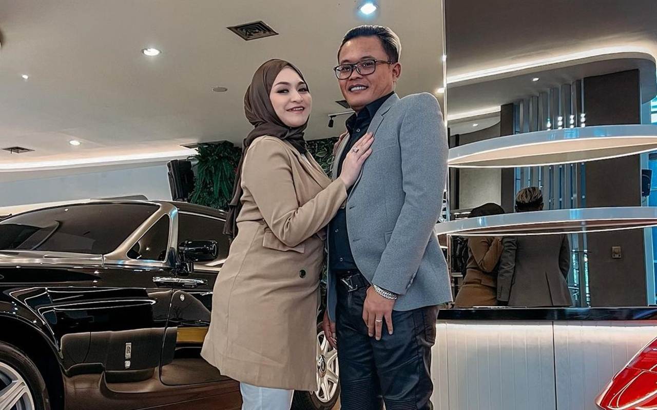 Nathalie Holscher Tegas Katakan Ini Bila Sule Minta Kembali Harta yang Sudah Diberikan Padanya