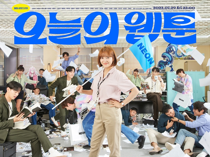 Alur Drama