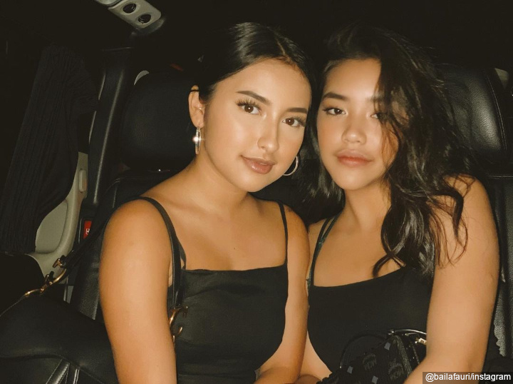 Bestie dengan Jennifer Coppen