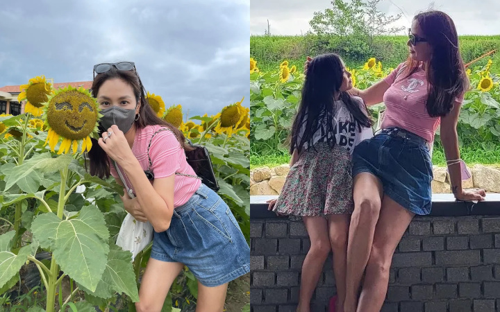 Go So Young Ungkap Wajah Sang Putri dengan Jang Dong Gun untuk Pertama Kalinya