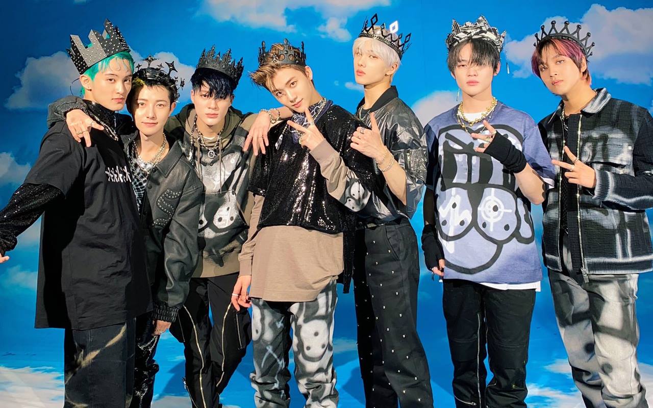 Nyesek Jamaah, Member NCT Dream Kompak Tulis Pesan Panjang Lebar usai