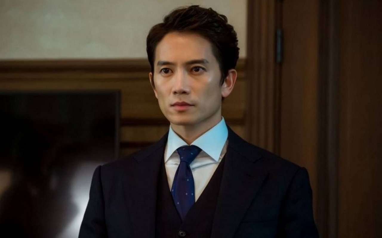 Perankan Sosok Kembar Beda Karakter, Akting Ji Sung di 'Adamas' Tuai Pujian Netizen