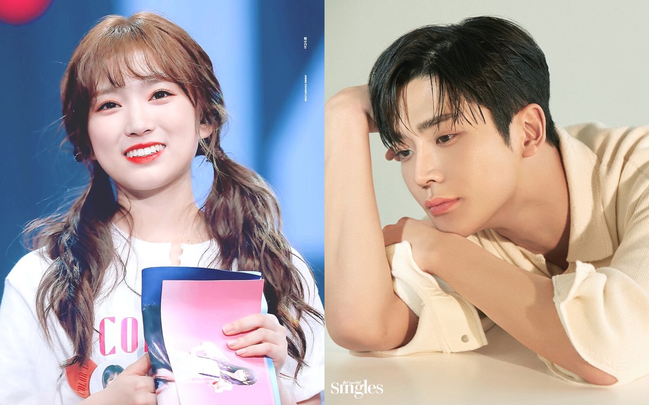 Rowoon SF9 dan Yabuki Nako Eks IZ*ONE Bakal Jadi MC 'The Idol Band : Boy's Battle'