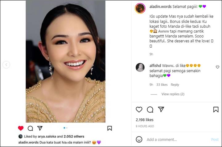 Instagram