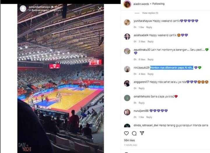 Instagram