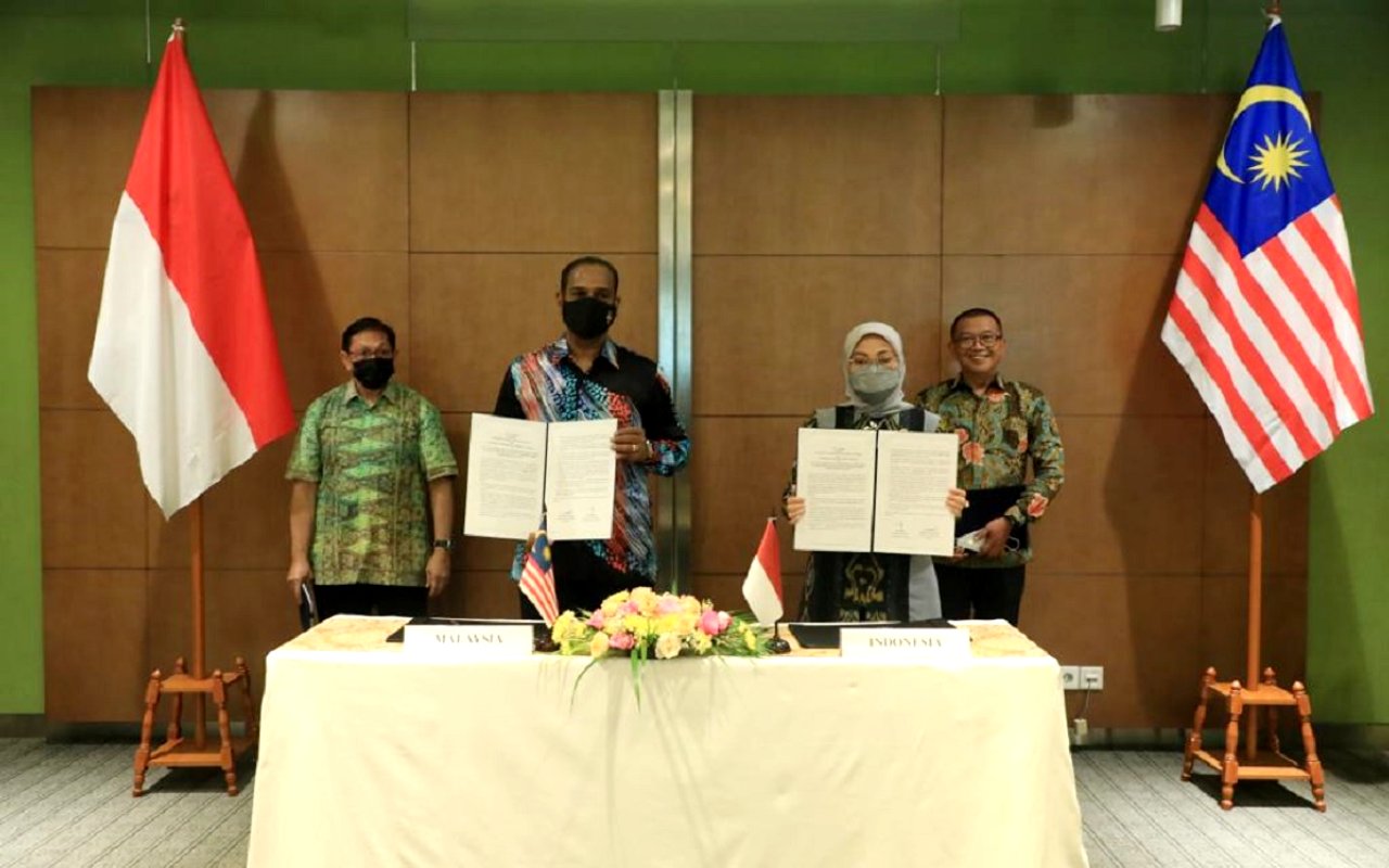 Sempat Disetop Sementara, Indonesia Siap Kembali Kirim TKI ke Malaysia Mulai 1 Agustus