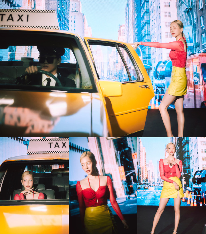 SNSD Rilis Teaser Tiffany dan Sunny untuk \'FOREVER 1, Tuai Pujian Ini Meski Dibilang Pendek