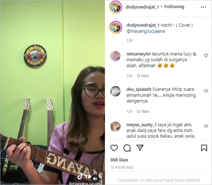 Mayang