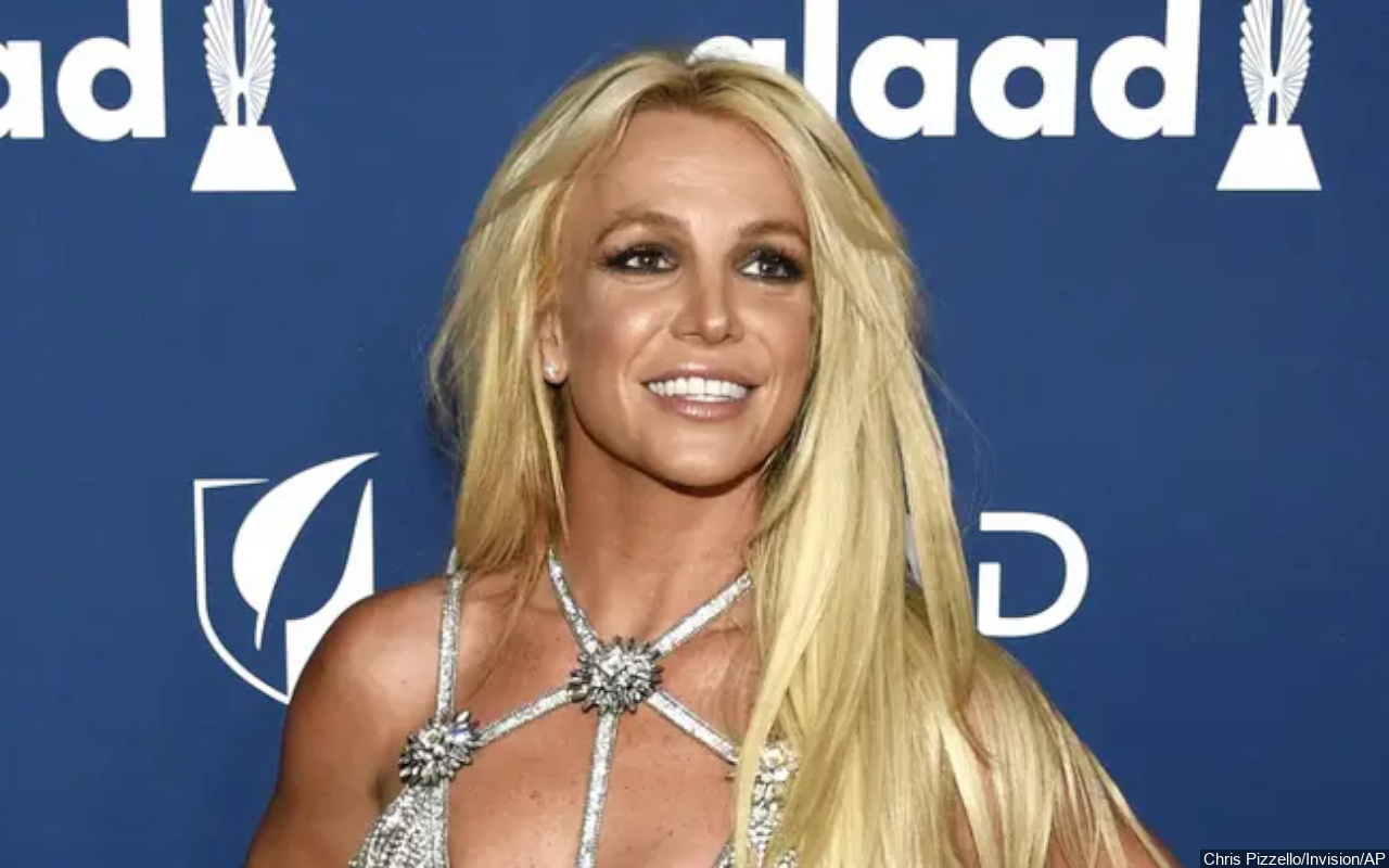 Hakim Perbolehkan Britney Spears Tak Bersaksi Atas Gugatannya Pada Ayah Dan Keluarganya