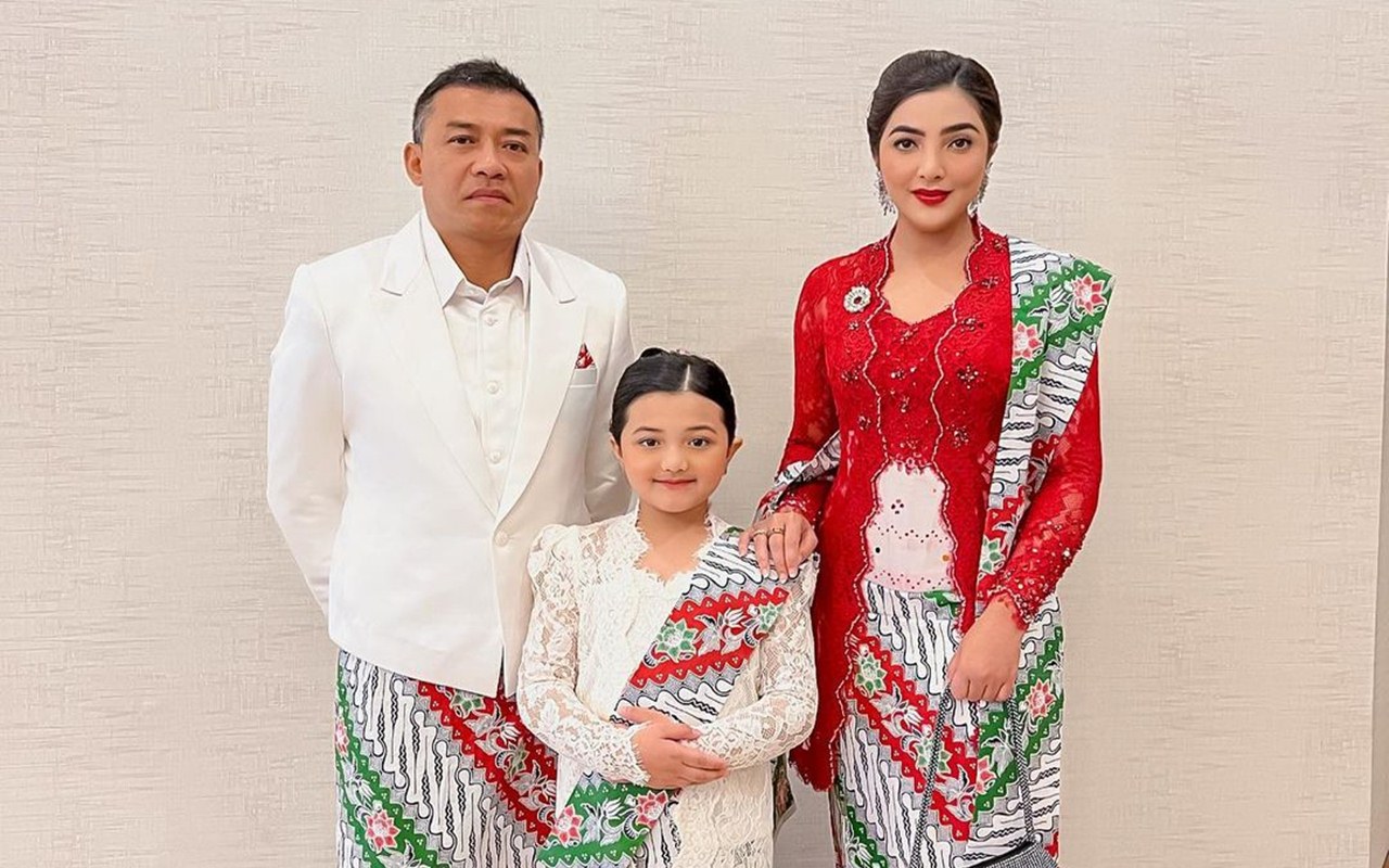 Bikin Bangga, 10 Momen Arsy Hermansyah Putri Ashanty Lolos Semi Final Lomba Nyanyi di Amerika