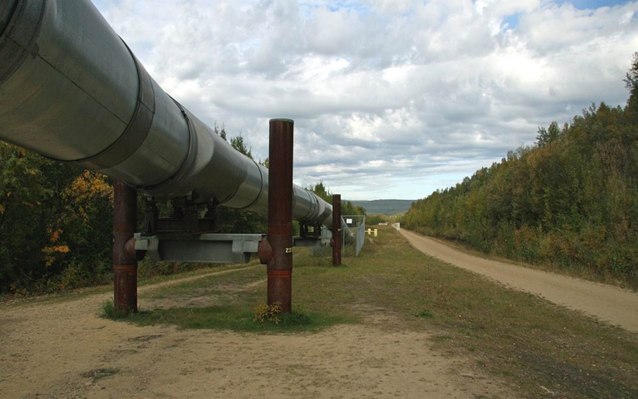 Pemangkasan Gas Rusia ke Eropa Berpotensi Ancam Keamanan Energi di Asia