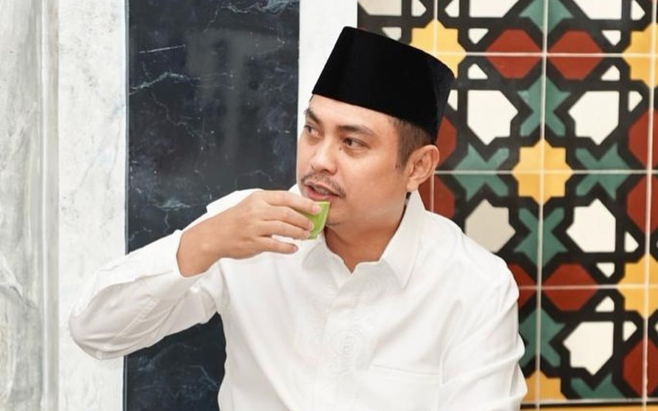 Mardani Maming Ngaku Tengah Ziarah Wali Songo Kala Ditetapkan Sebagai Buronan KPK