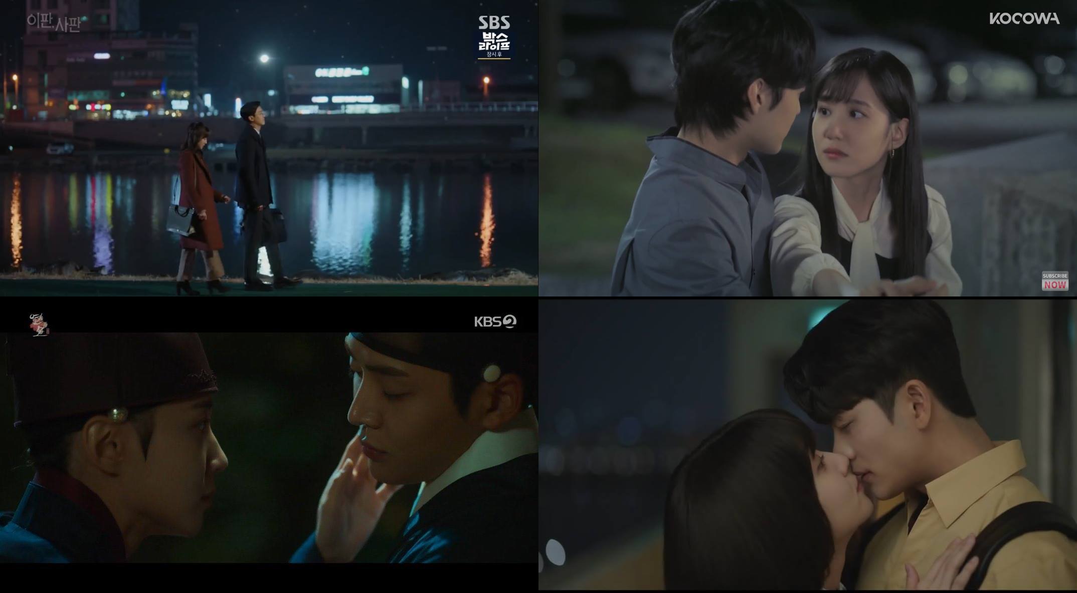 4 drama yang diperankan oleh Park Eun Bin