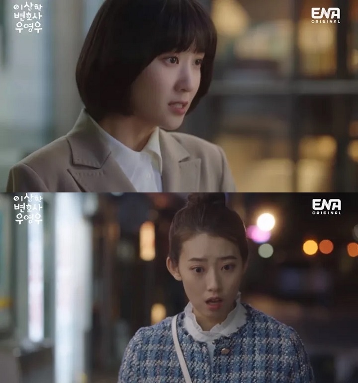 Dialog Park Eun Bin Soal Penyandang Disabilitas di \'Extraordinary Attorney Woo\' Ini Tuai Perdebatan