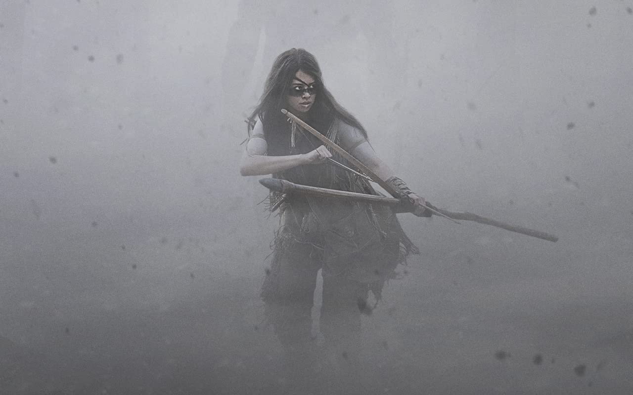 Sutradara 'Prey' Ungkap Alasan Rilis Film di Layanan Streaming Alih-Alih Bioskop