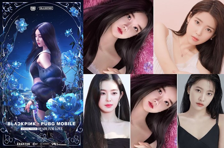 Avatar Jisoo BLACKPINK di MV 'Ready for Love' Tuai Protes, Dibilang Lebih Mirip Artis Lain Avatar Jisoo BLACKPINK di MV 'Ready for Love' Tuai Protes, Dibilang Lebih Mirip Artis Lain