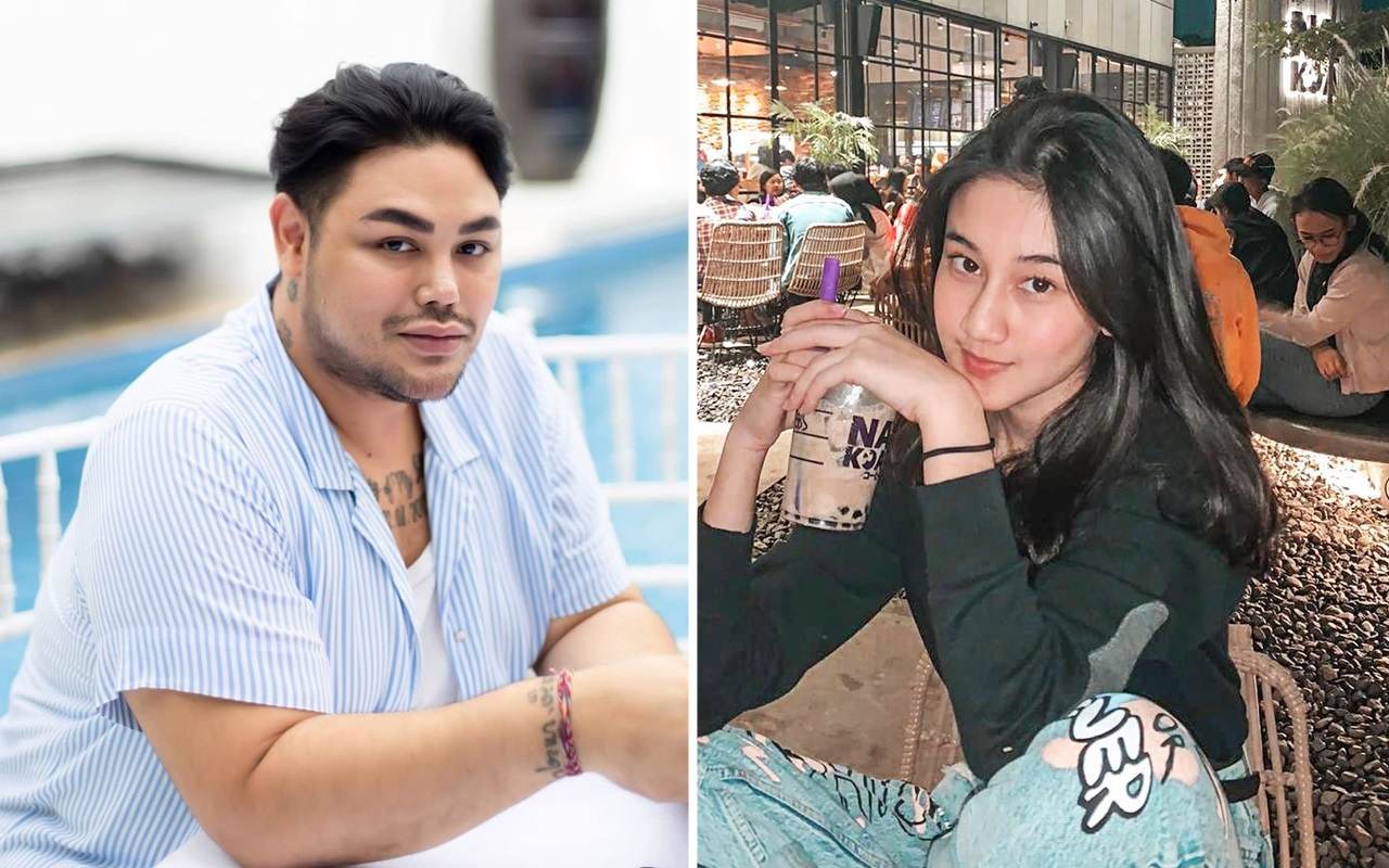 Geram, Ivan Gunawan Bakal Polisikan Pihak yang Masih Provokasi Dirinya dan Keisya Levronka