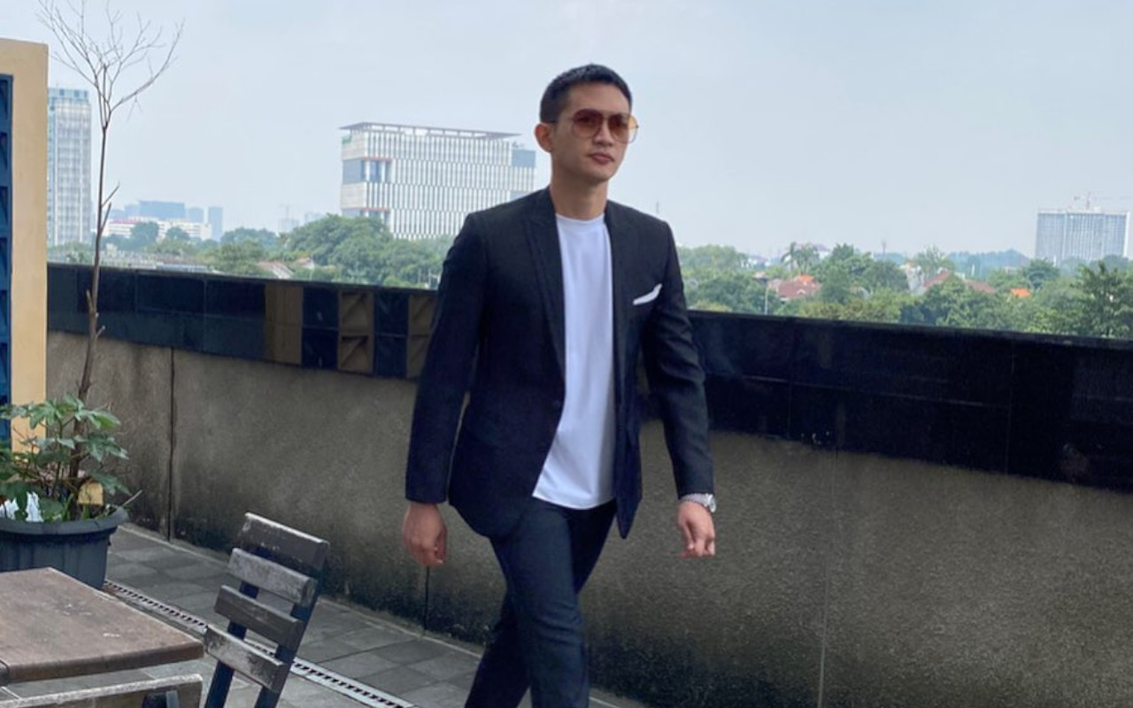 Rezky Aditya Dikabarkan Ajukan Kasasi, Wenny Ariani: Gagal Maning Tes DNA