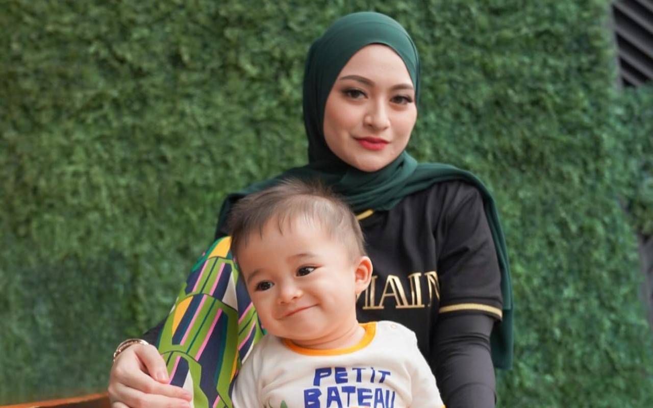 Nathalie Holscer Benarkan Pernah Kecewa Ke Sule Di Tengah Proses Cerai Terkait Baby Adzam, Kenapa?