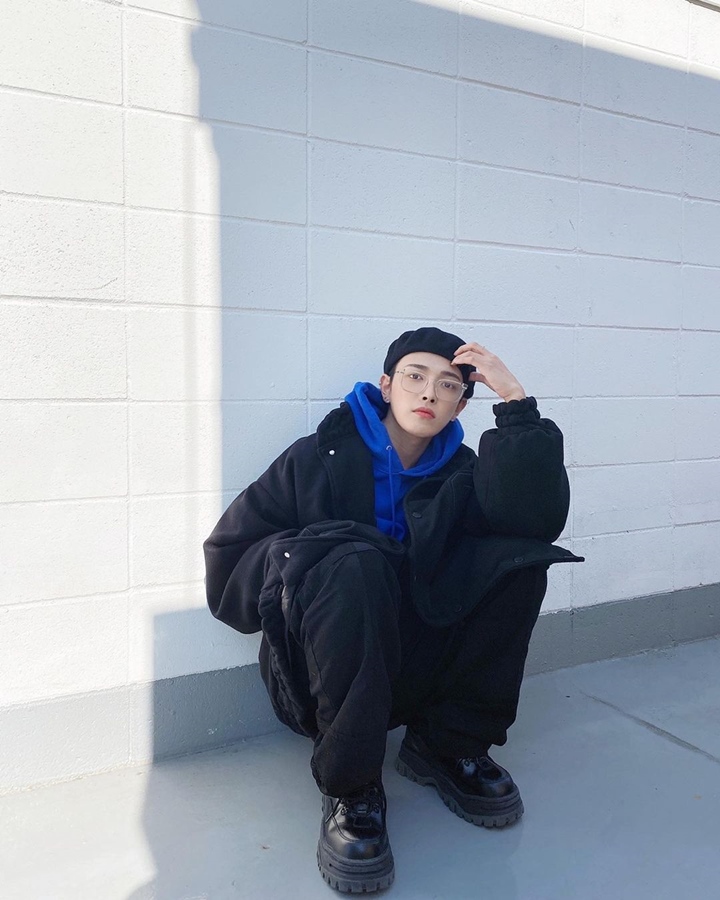 Idol Emosional