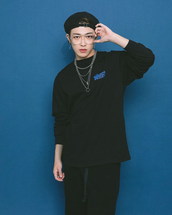 <i>The Best Leader</i>