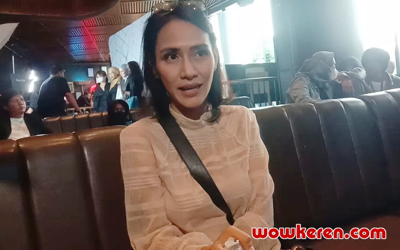 Wenny Ariani Malah Kena Protes Usai Bikin Video TikTok bareng Kekey Sang Putri, Kenapa?