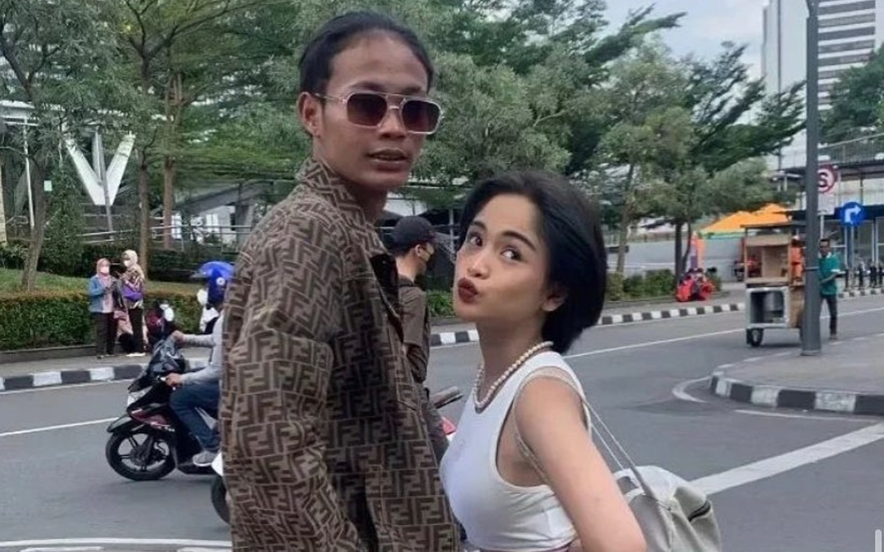Bonge Cs Gelar Show Perdana CFW Bareng Top Model Indonesia, Keberadaan Jeje Dipertanyakan
