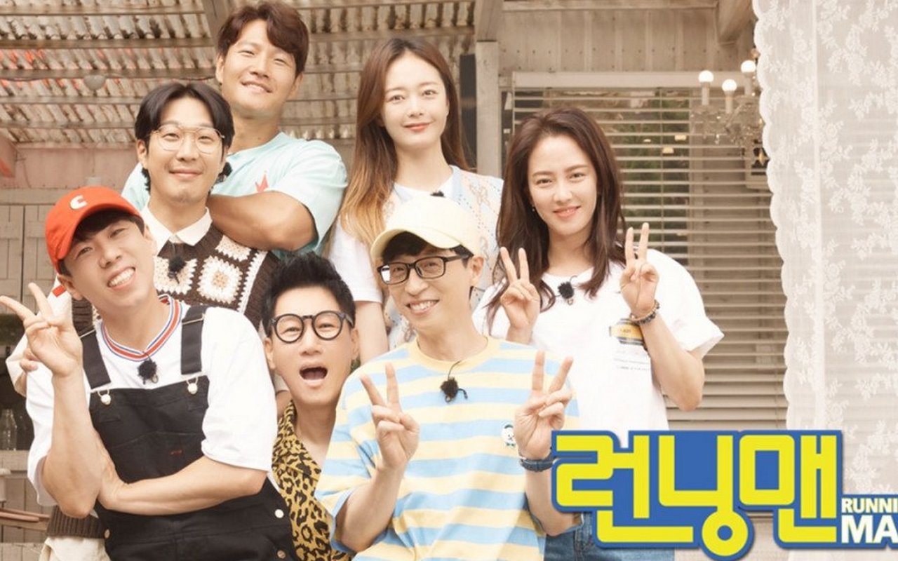 Tim Produksi 'Running Man' Tuai Kritikan Usai Dianggap Pakai Area Parkir Khusus Disabilitas
