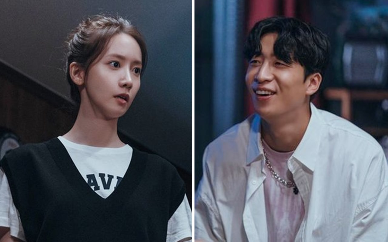 Simpan Detail Tersembunyi, Adegan Yoona dan Yoo Su Bin di 'Big Mouth' Ini Bikin Netizen Ngakak