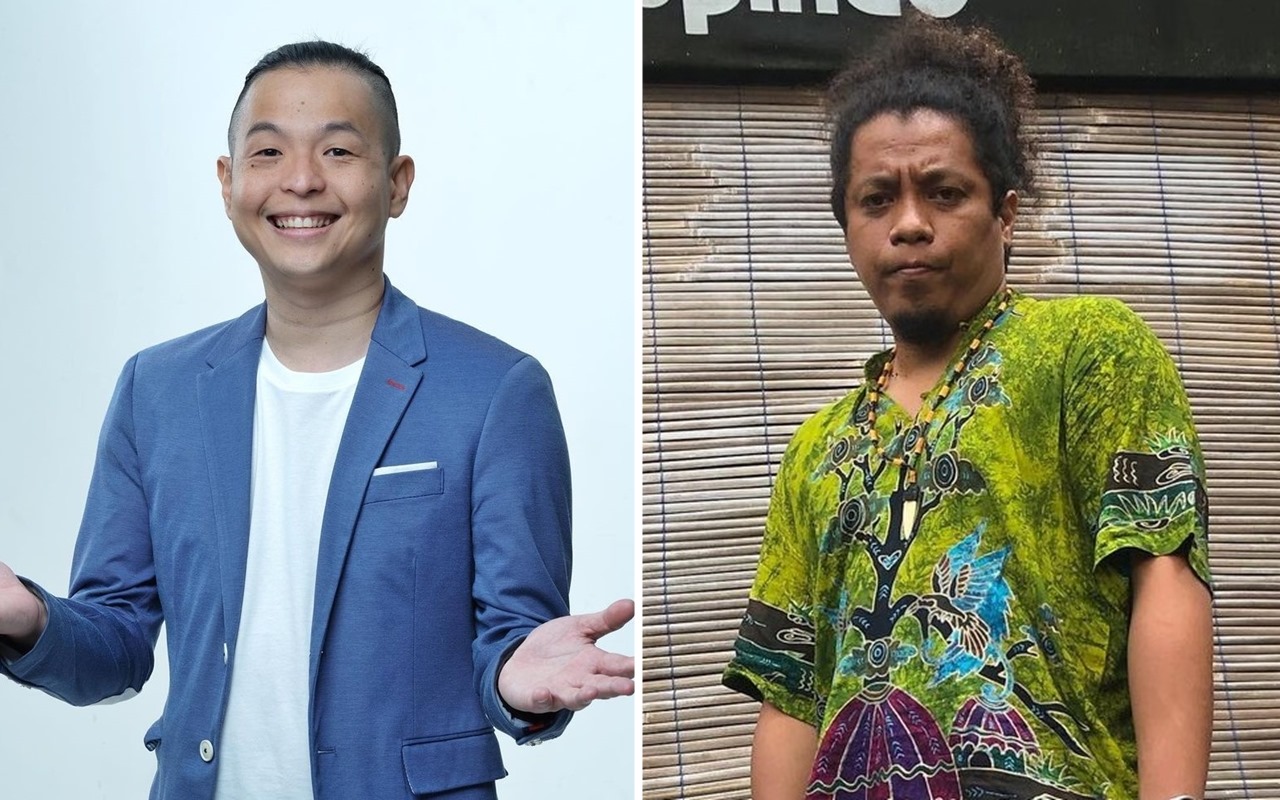 Ernest Prakasa Sebut Akun WhatsApp Arie Kriting Diteror Usai Kritik Kominfo, Dapat Makian Kasar Ini