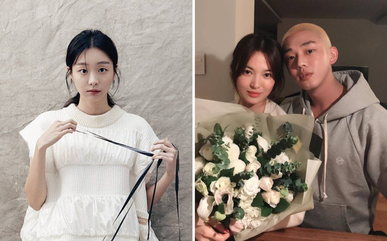 Hengkang dari Perusahaan Kecil, Kim Da Mi Gabung Agensi Song Hye Kyo dan Yoo Ah In