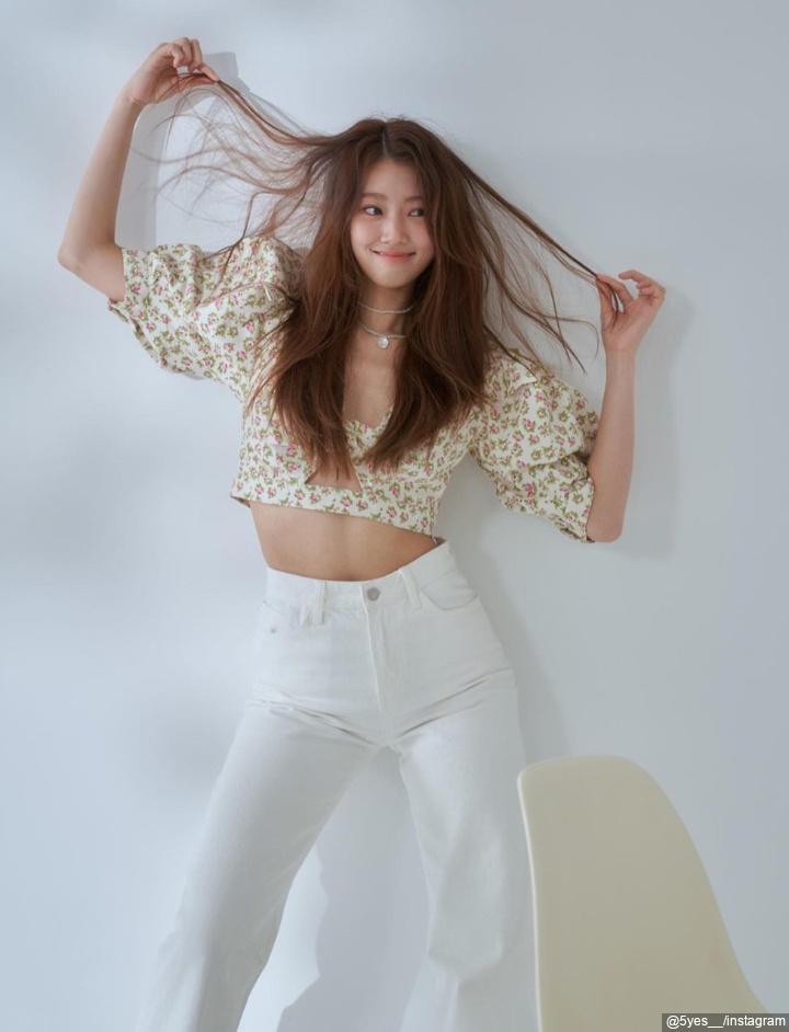 <i>Body Goals</i> Idaman