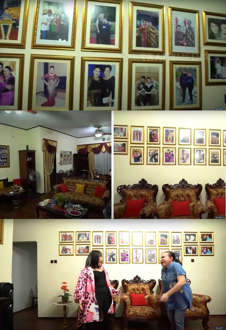 Banyak Koleksi Foto