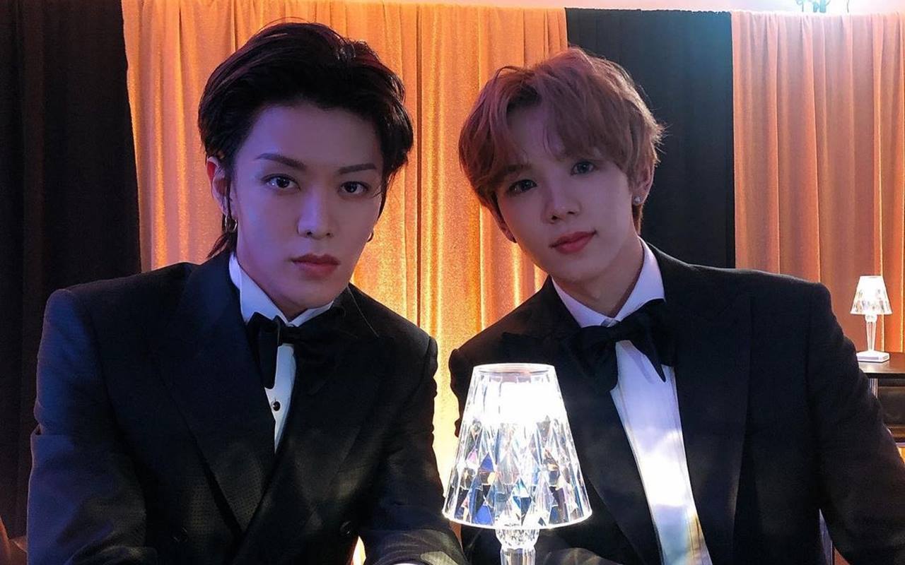 Dikira Pendek, Tinggi Badan Asli Shotaro NCT Bikin Syok Bukan Main di Pemotretan Baru Bareng Yuta