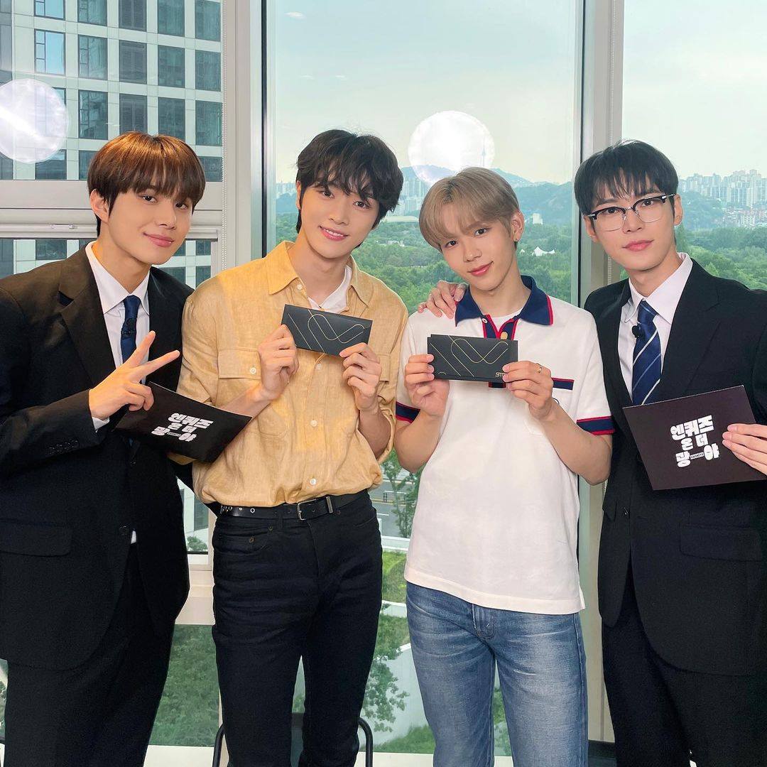 Dikira Pendek, Tinggi Badan Asli Shotaro NCT Bikin Syok Bukan Main di