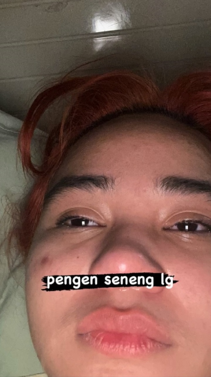 Cerita Tentang Awal Belajar Kesehatan Mental