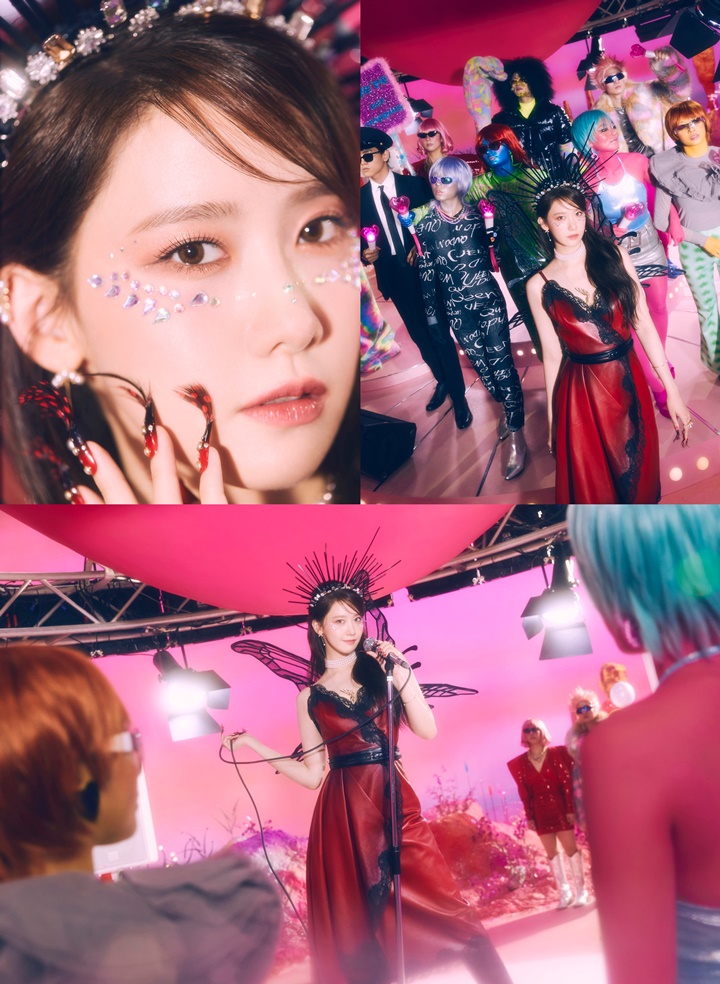 Giliran Yoona dan Sunny SNSD Tampil Elegan di Teaser \'FOREVER 1\', Visual banjir Pujian