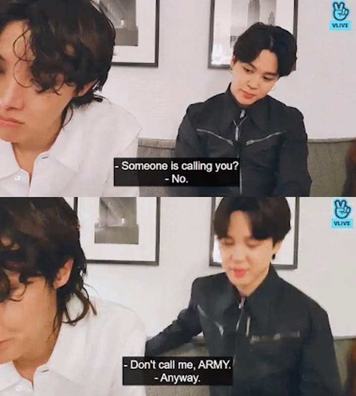 Jimin BTS Tegur Sasaeng Yang Terus Hubungi Ponselnya