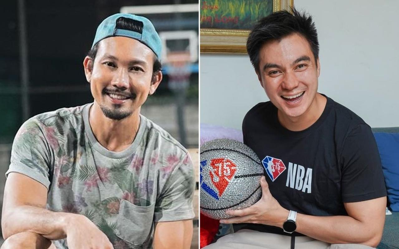 Denny Sumargo Tanya Soal Eksploitasi Kemiskinan, Jawaban Baim Wong Tak Terduga