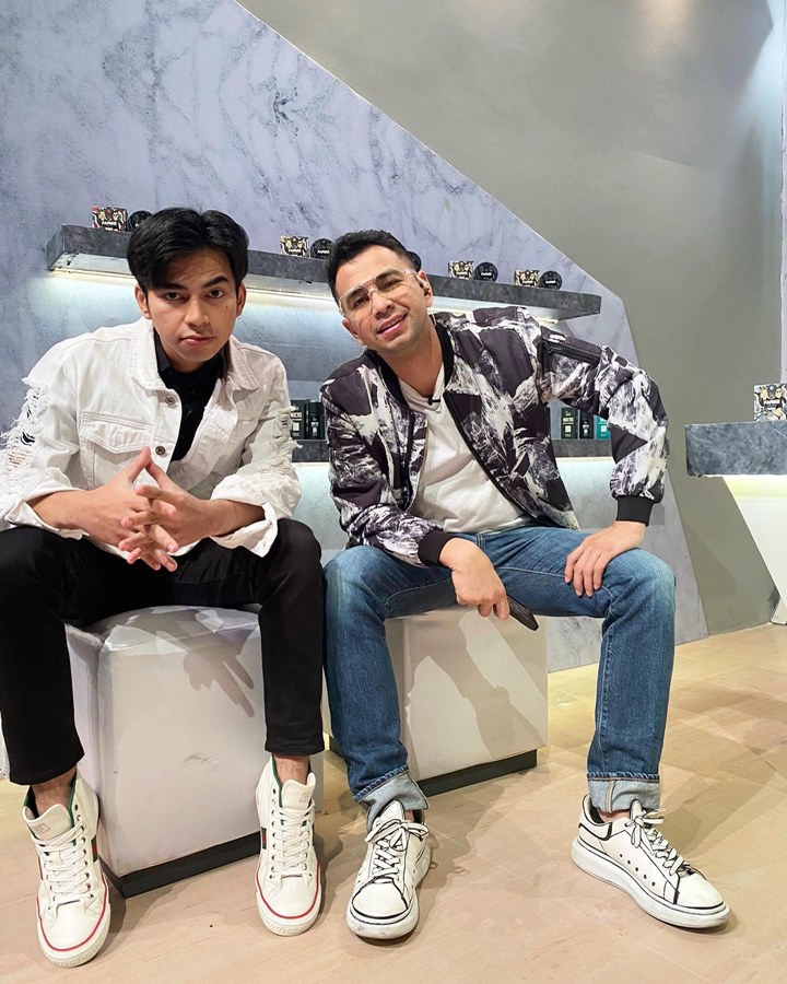 Raffi Ahmad