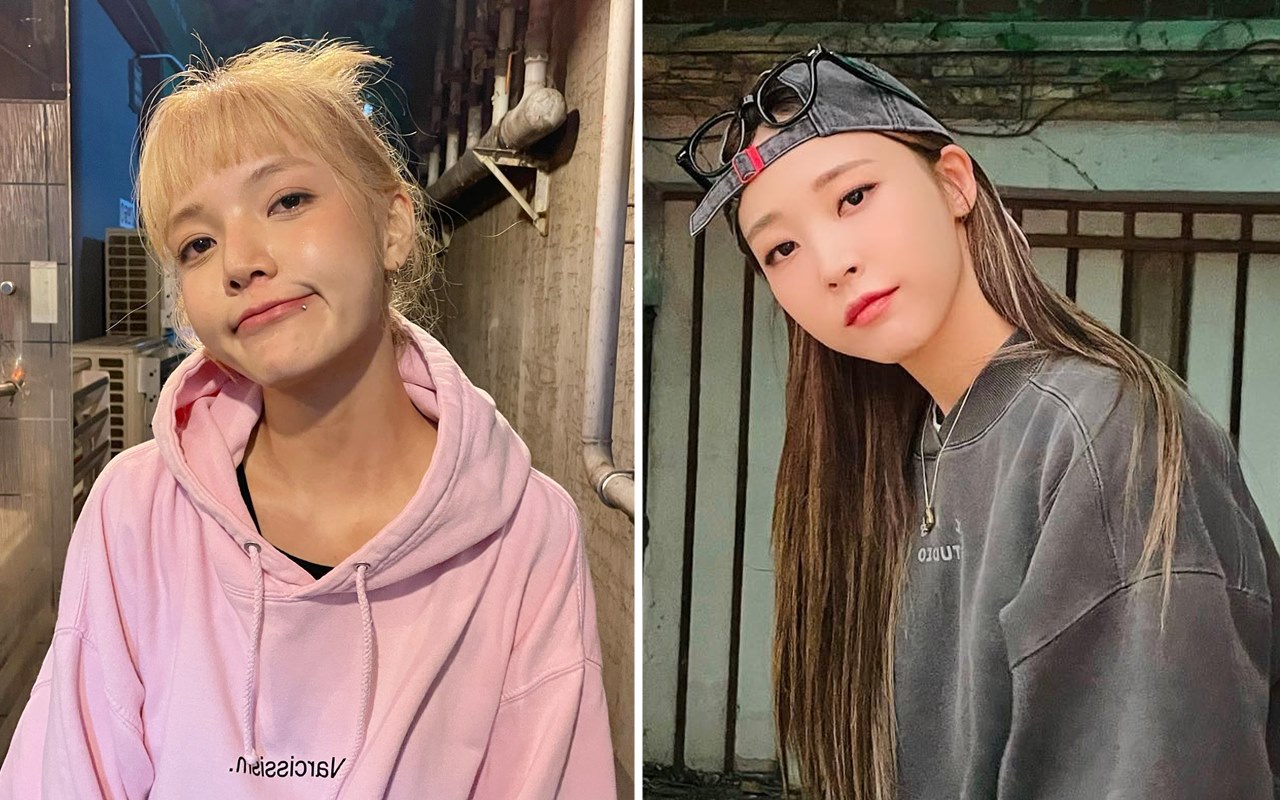 Tak Hanya Jimin Eks AOA, Sederet Idol Ini Turut Berpartisipasi di Survival Rap 'The Second World'